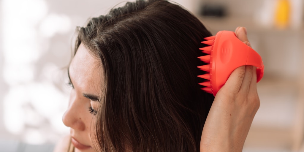 Do Scalp Massagers Work for Hair Growth? Trichologists Explain