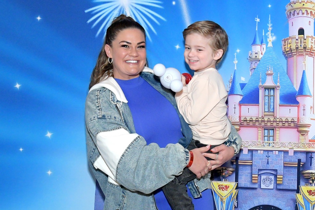 ‘The Valley’ Star Brittany Cartwright Reveals Reason She Shared Cruz’s Autism Diagnosis