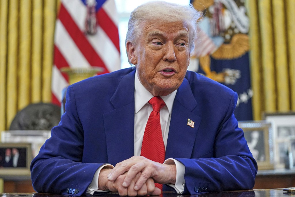 Biden gives first public speech since leaving office; judge blasts Trump  administration over mistaken deportation