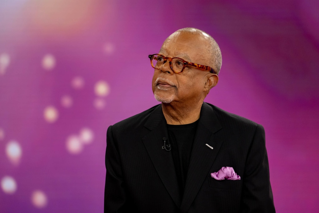 how tall is henry louis gates jr - Ilustrasi 2