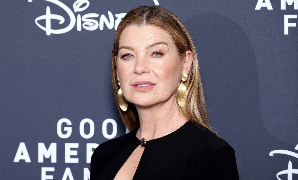 meredith grey black dress Café Forgot — Black Meredith Dress main image 0