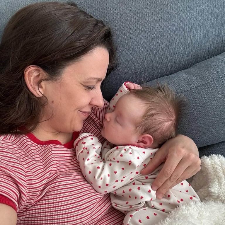 Ms. Rachel Welcomes Second Child, A Baby Girl, Via Surrogate