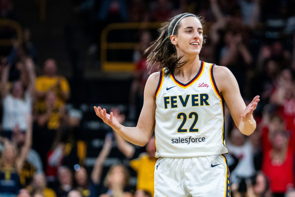 WNBA season preview: Caitlin Clark has Fever in position for title run,  plus other storylines to watch