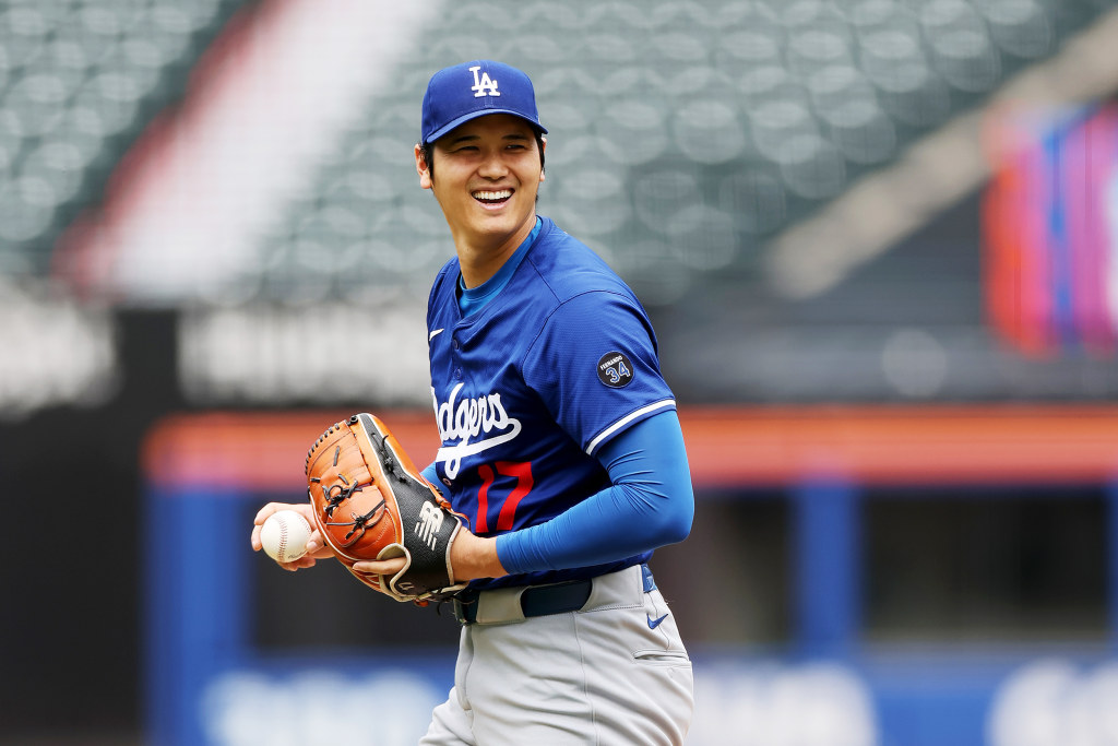 SHOHEI OHTANI DROPS A STUNNING STATEMENT: “IF PETE ALONSO JOINS, I’M OUT OF THE DODGERS!” #XM - Blog News