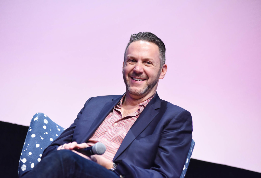 Loren Ruch, HGTV Host and Exec, Dies at 55 From Leukemia