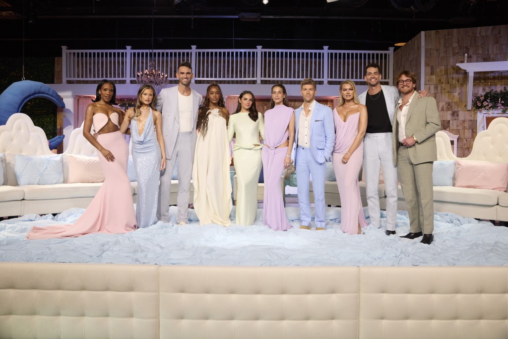 Paige DeSorbo Leaving 'Summer House' After 7 Seasons