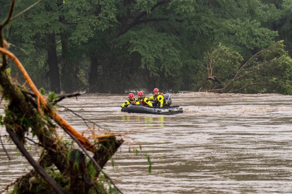Texas Floods: How to Help Victims Impacted
