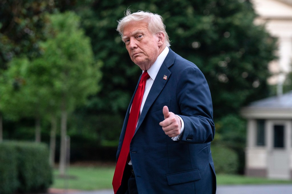 New York appeals court throws out Trump's $500 million fraud judgment