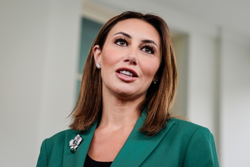 Alina Habba's appointment as U.S. attorney for New Jersey was 'unlawful,' judge rules