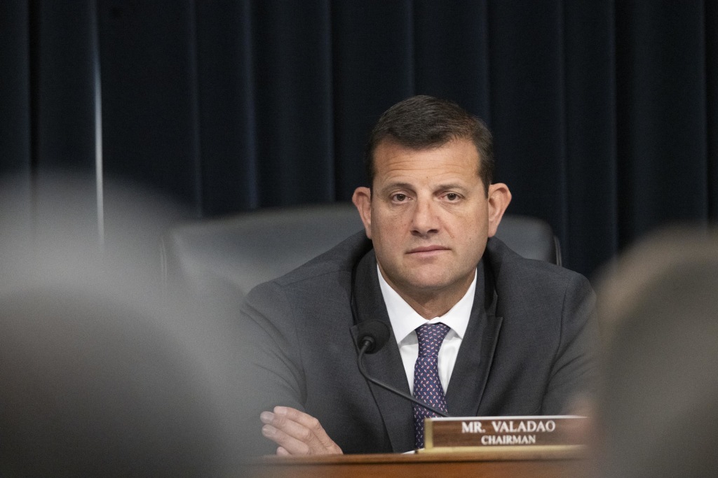 Rep. David Valadao battles backlash in his swing district after voting for Medicaid cuts that hit close to home