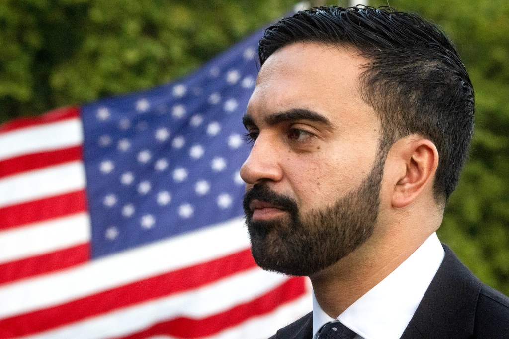 Zohran Mamdani pulls out of local ABC town hall over Jimmy Kimmel suspension