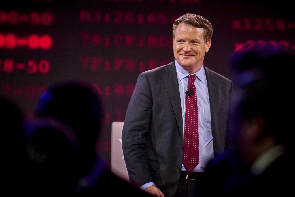 The Trump ally fighting for criminal investigations of Obama, Biden and Clinton