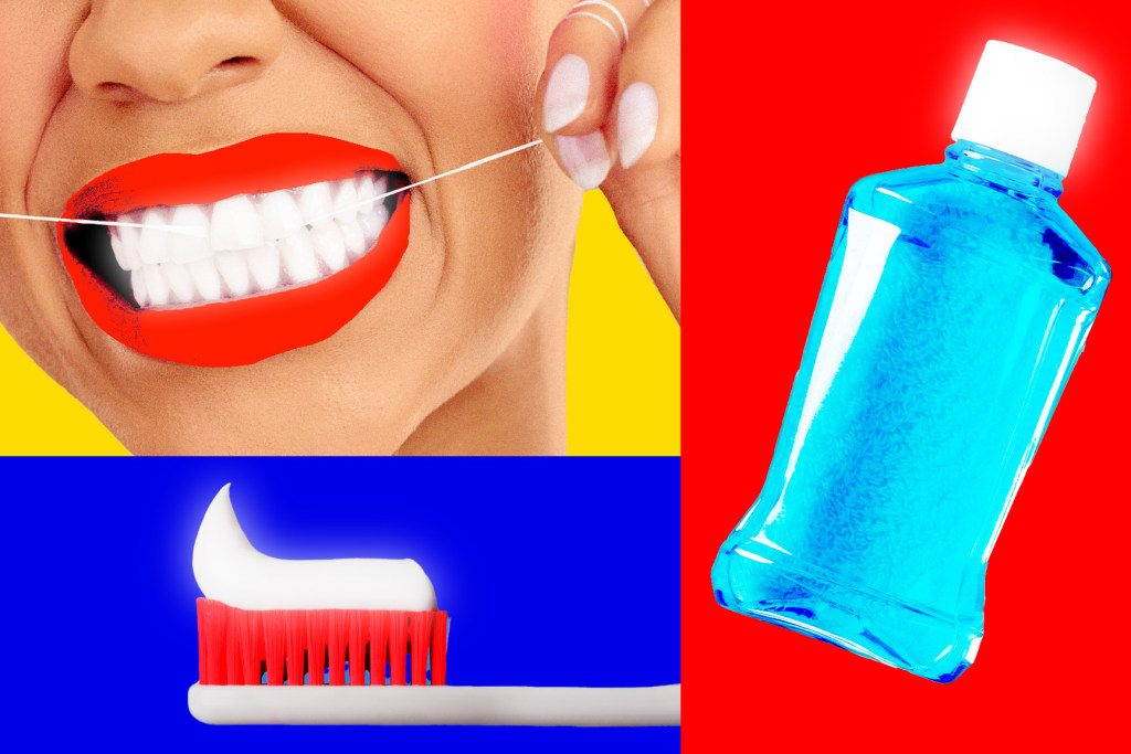 These leading dental experts want to help you brush your teeth the right way