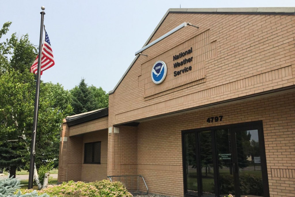 White House cuts to science funding threaten AI weather forecasting institute