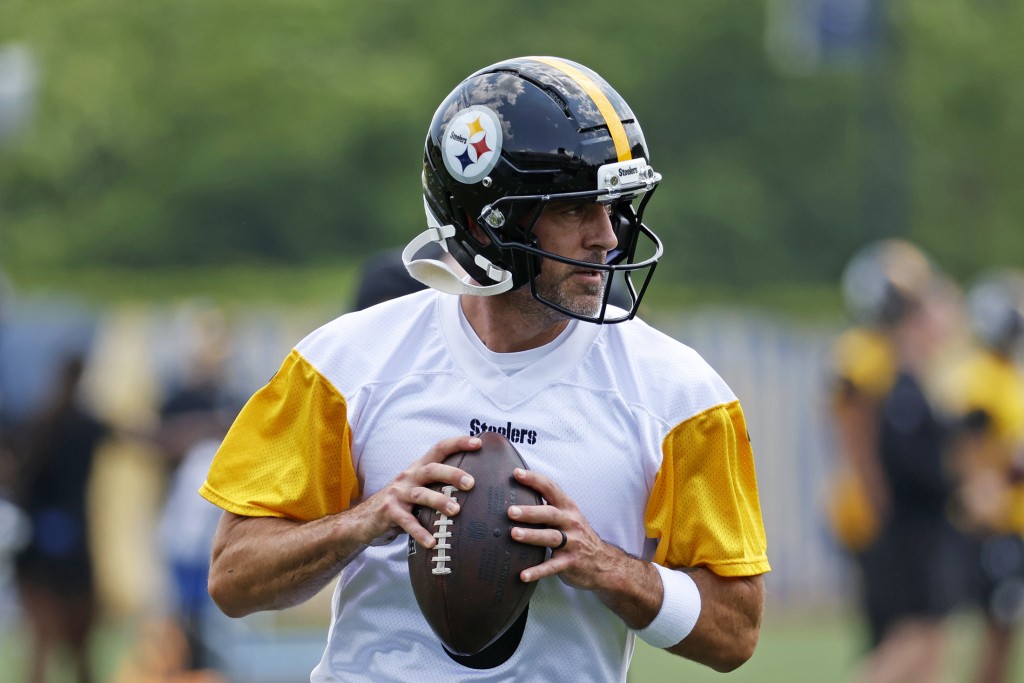 With the NFL season set to begin, here's what you may have missed during the offseason