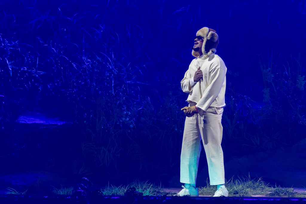 As Bad Bunny residency ends, young concertgoers praise its massive boost to Puerto Rico