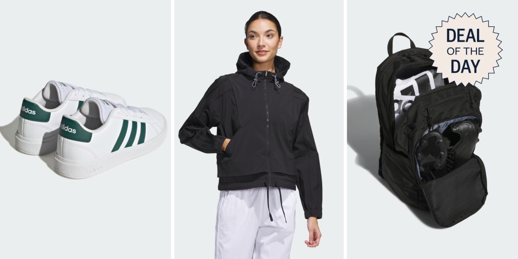 11+ Adidas deals on Amazon you should shop right now