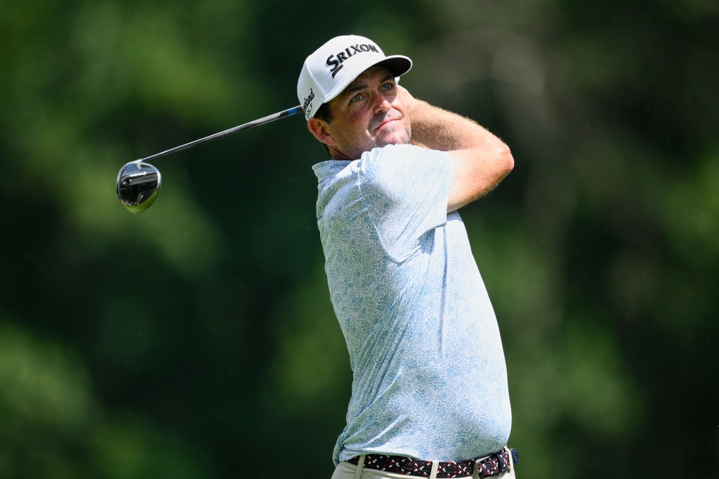 A Ryder Cup putt changed his life. Now he's the captain of the United States team.