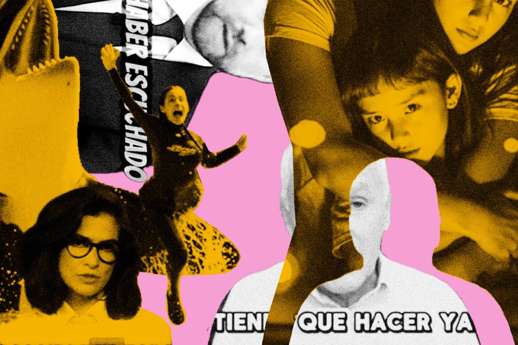 What's behind the TikTok accounts using AI-generated versions of real Latino journalists?