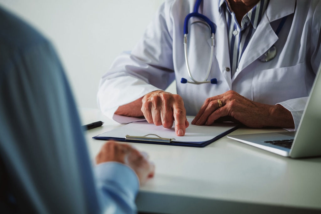 Doctors say medical misinformation is getting worse