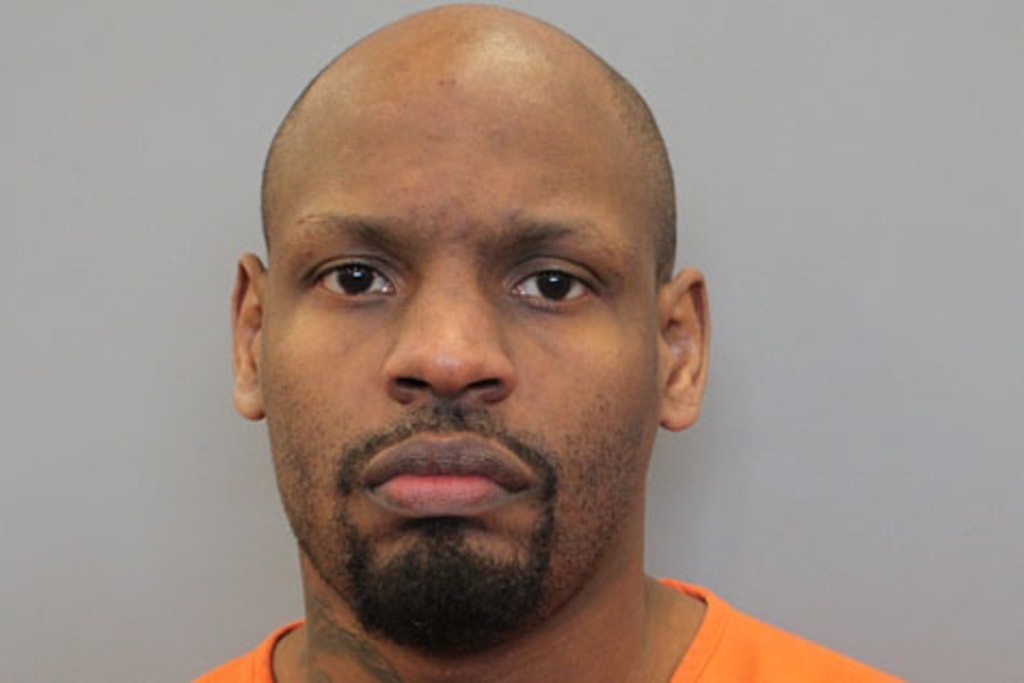 Manhunt underway for Texas man 'mistakenly' released from prison