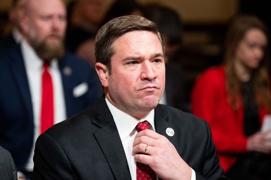 New FBI deputy director will help Trump 'weaponize' bureau, top Democrat says