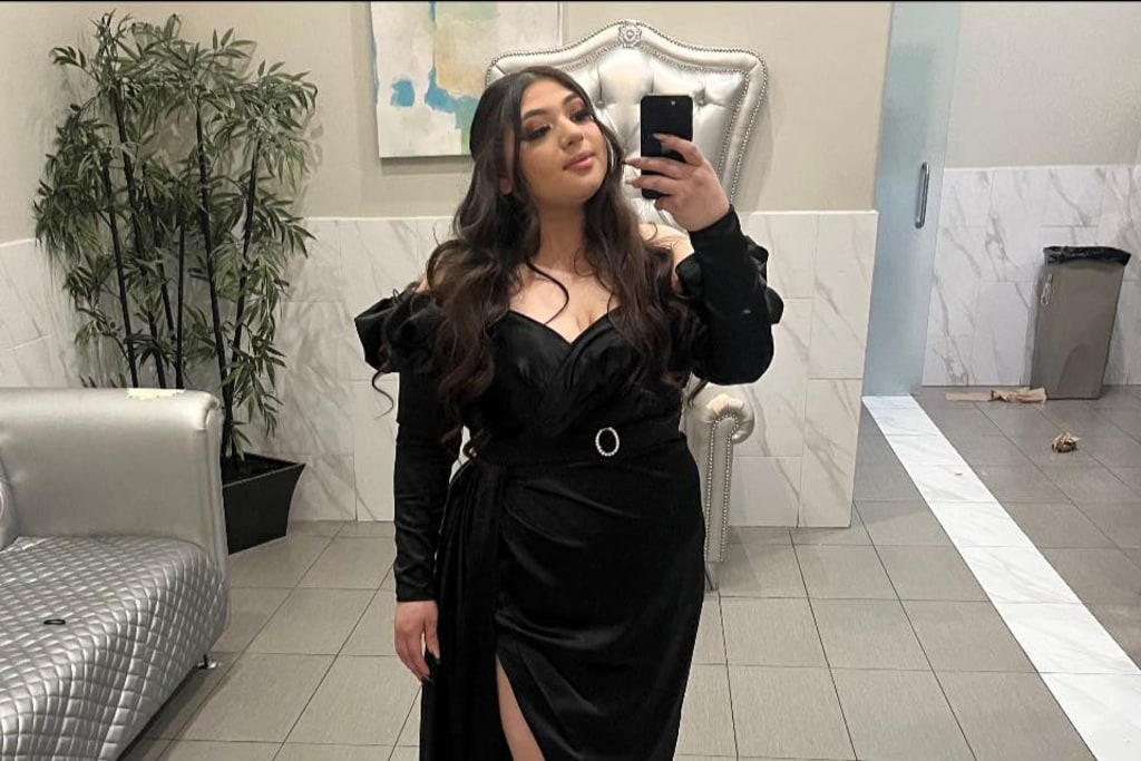 Influencer killed after gunman fires randomly during argument on Arizona road