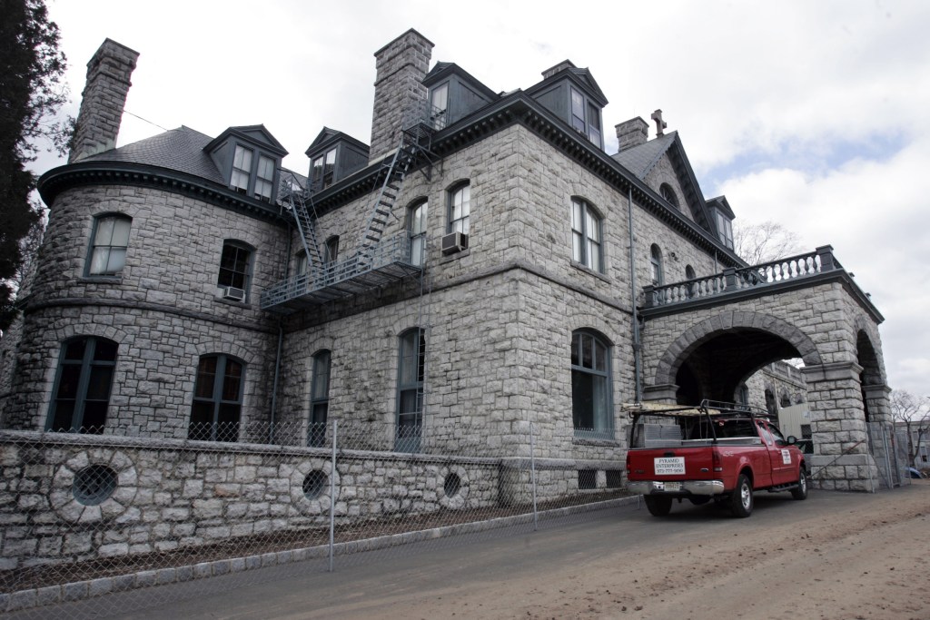 Elite prep school's sex abuse lawsuit to be first of its kind against Catholic Church in N.J.