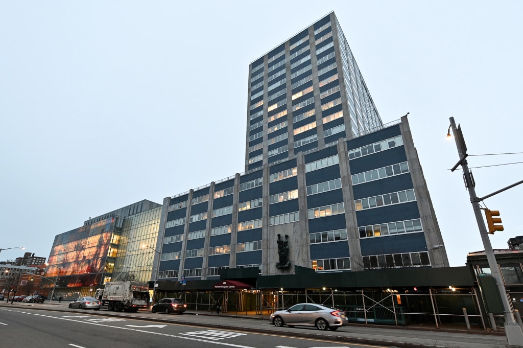 New lawsuits accuse construction companies in deadly New York City outbreak of Legionnaires' disease