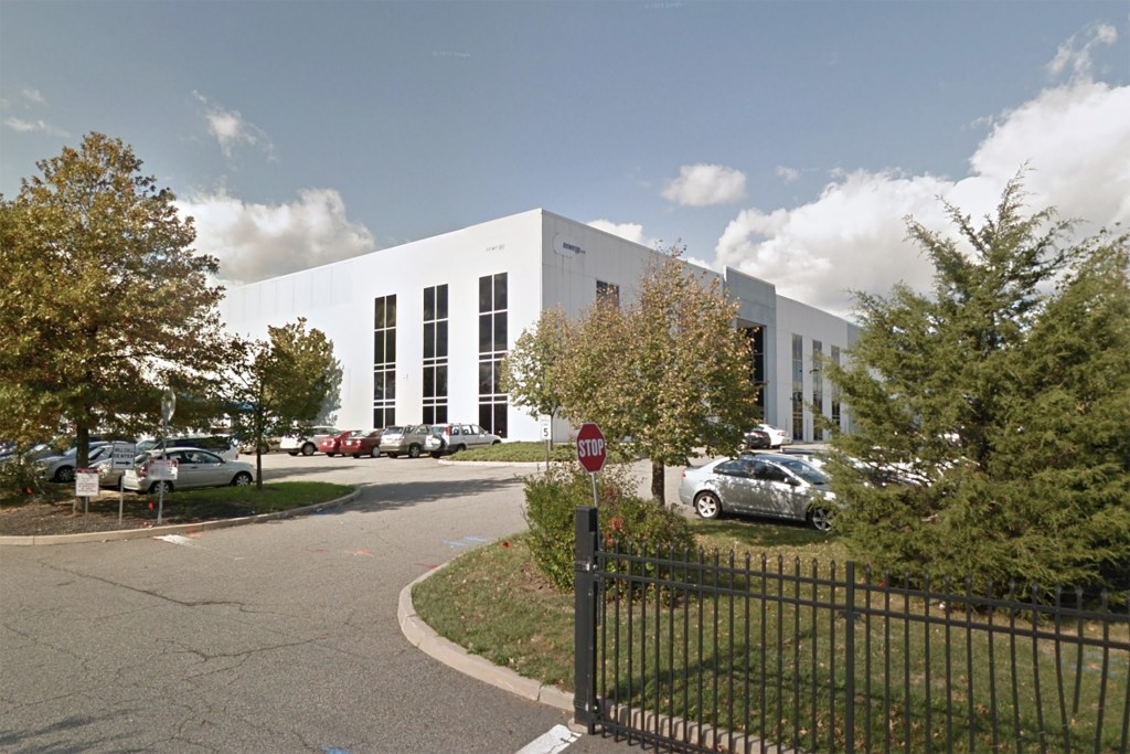 Advocates describe chaos and crying family members at a New Jersey immigration raid