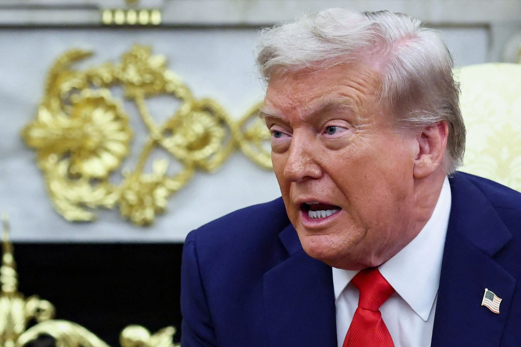 Former Trump national security adviser John Bolton's home and office  searched by FBI