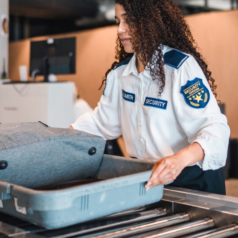 The TSA just banned these hair tools