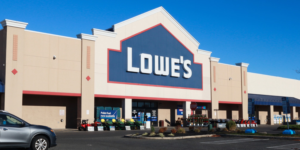 5 awesome deals to shop during Lowe’s Labor Day sale