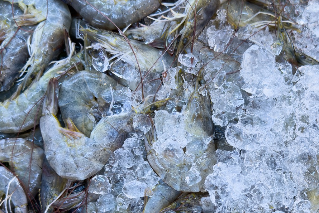 More frozen shrimp recalled after possible radioactive contamination, FDA says