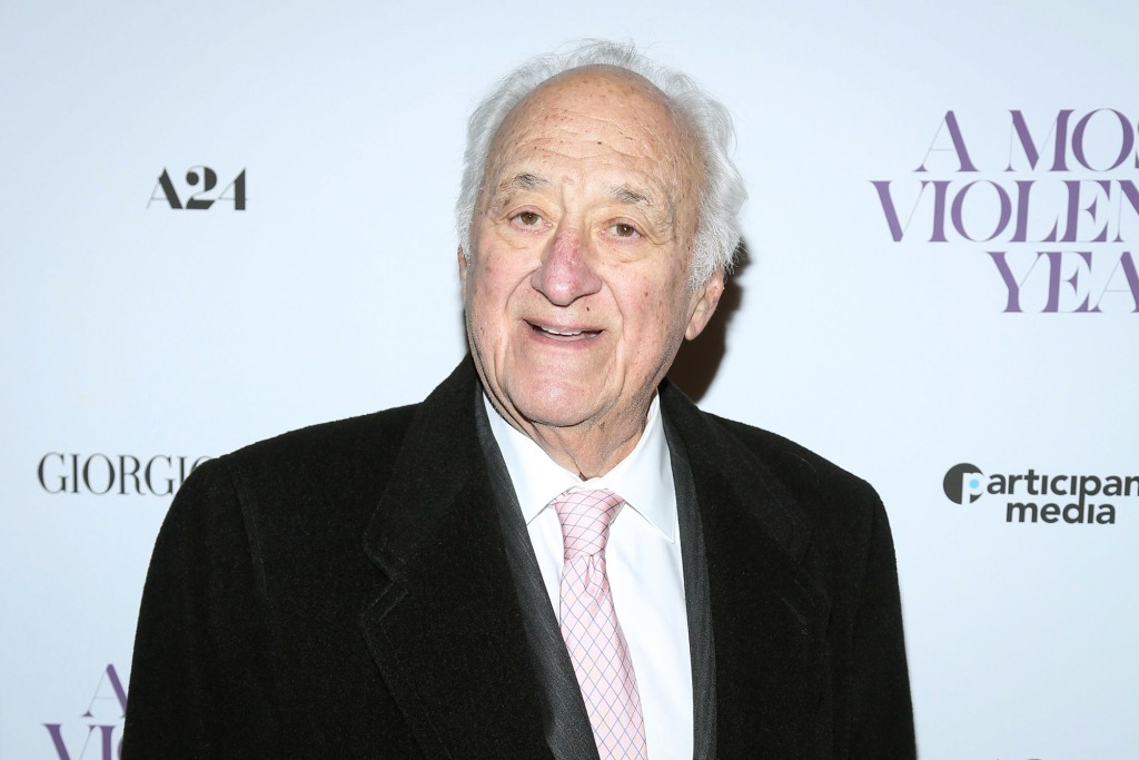 'The Sopranos' actor Jerry Adler dies at age 96 