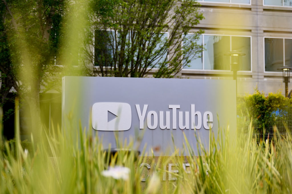 YouTube dismisses creators' concerns that it secretly used AI to edit some videos
