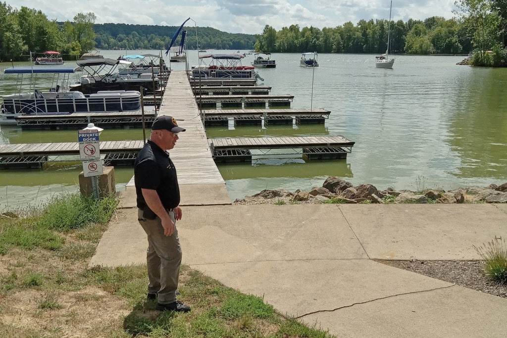 Ohio mother charged with aggravated murder in death of her 4-year-old son