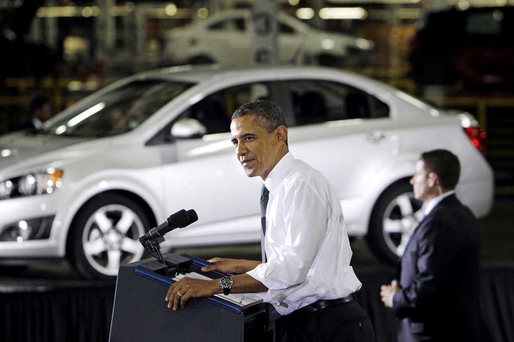 What a stake in Intel could mean for U.S. taxpayers now and in the future