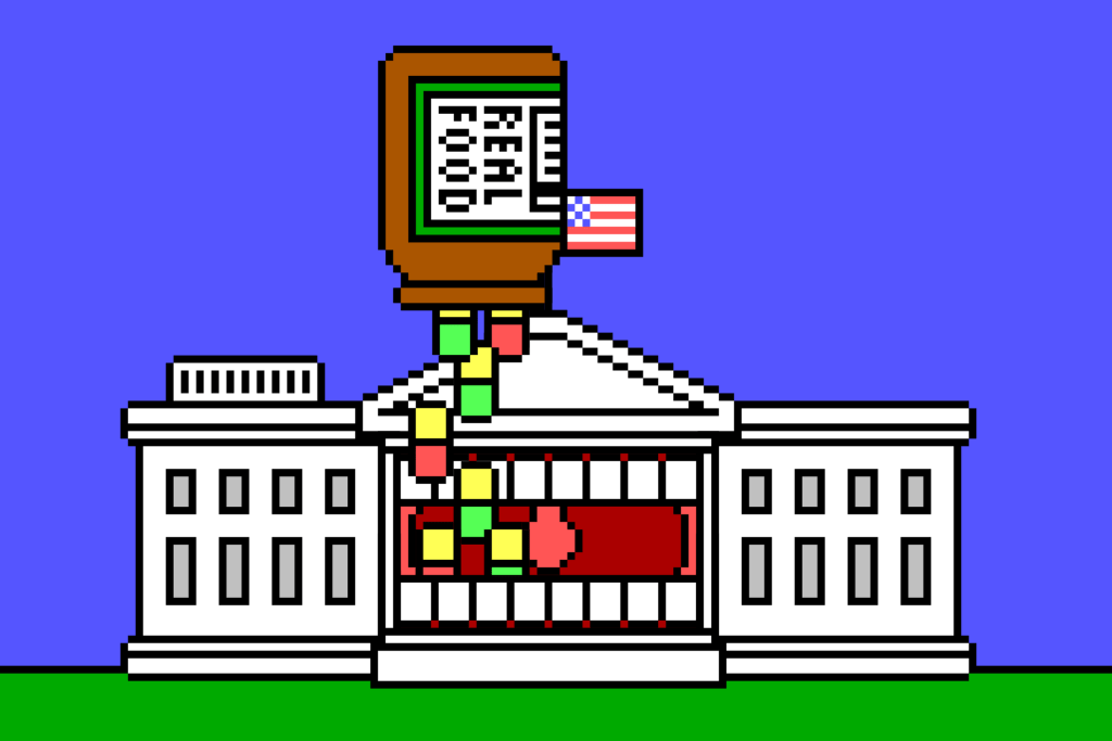 MAHA loves dietary supplements. But that hasn’t led to gains in Washington — yet.