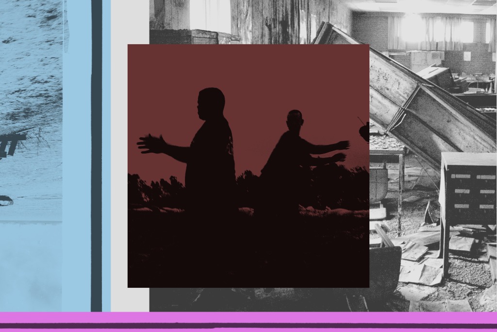 I led the Army into New Orleans after Katrina. Why Trump's cuts to FEMA worry me.