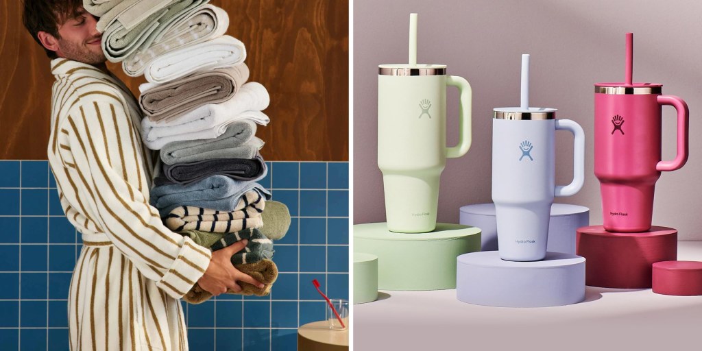 Labor Day sales are already here — here are 29+ you won’t want to miss