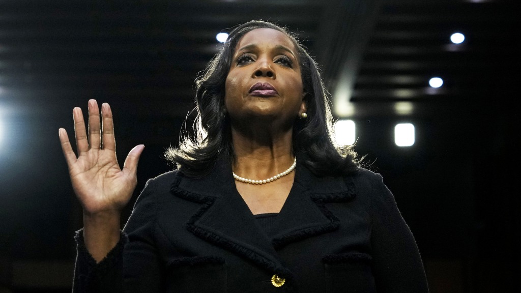 Fed Governor Lisa Cook sues Trump over 'unprecedented and illegal' effort to fire her 