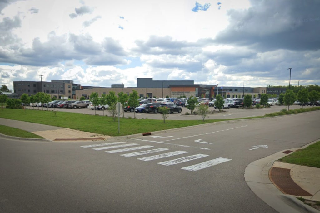 A high school dean was charged with sex crimes against children. Parents say school failures enabled the alleged behavior.