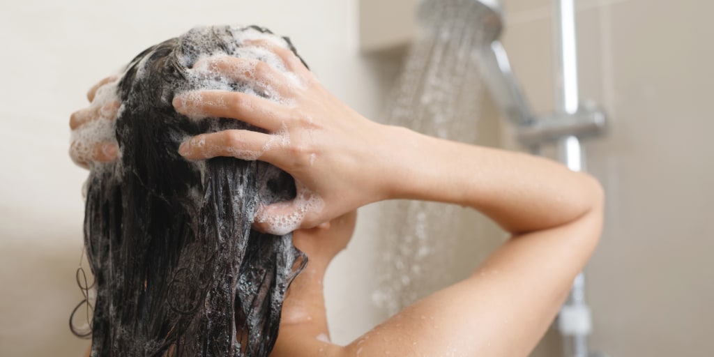 The best clarifying shampoos to revive all hair types