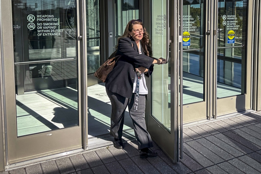 Researcher who has distorted voter data appointed to Homeland Security election integrity role