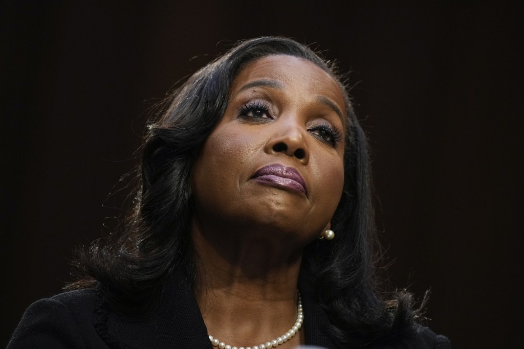 Justice Department takes new steps in Lisa Cook investigation
