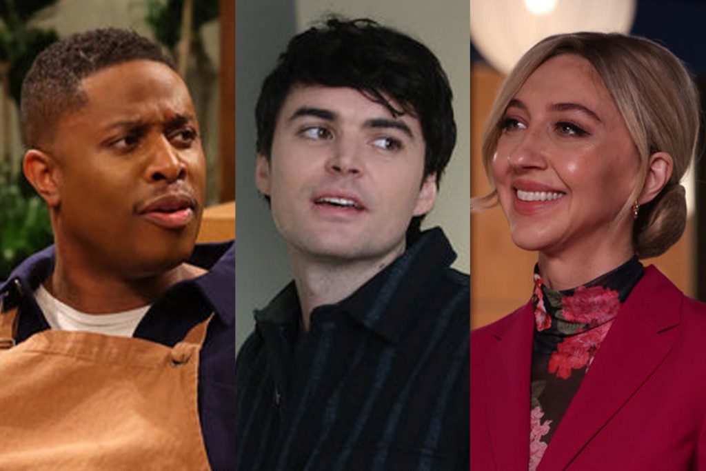 Here's who won't be returning for 'SNL' Season 51