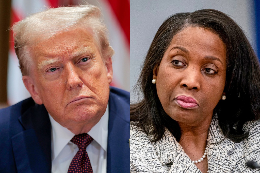 The court battle over the future of the Federal Reserve begins today