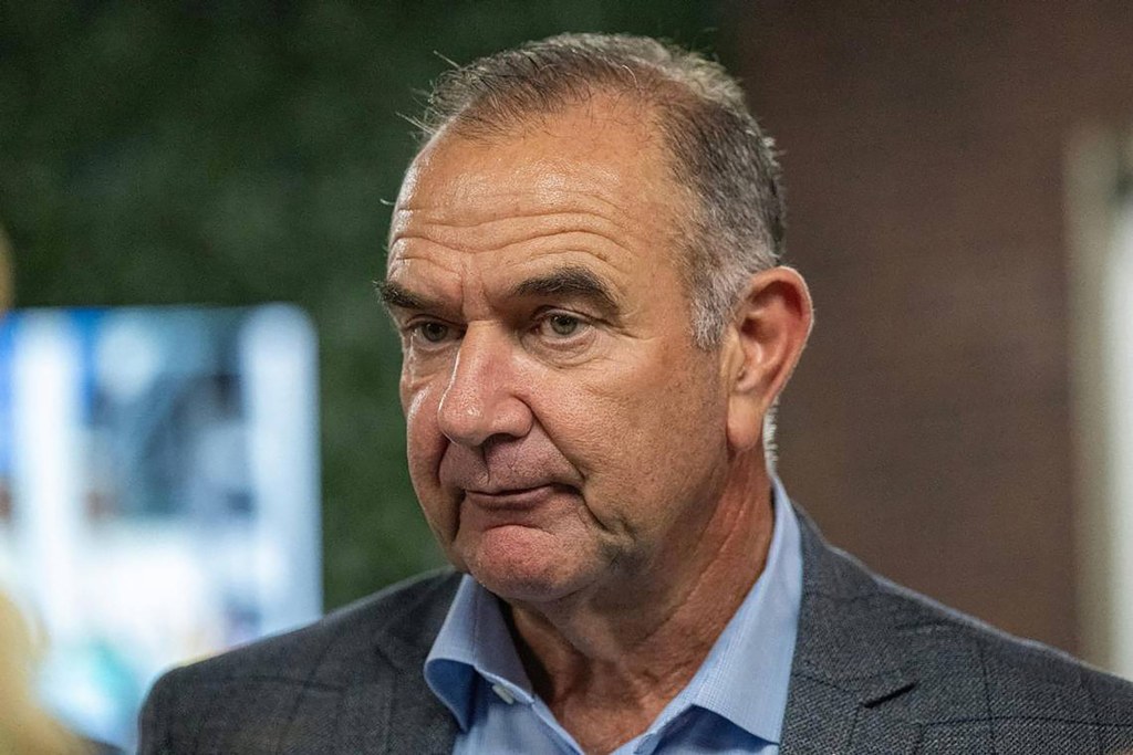 Missouri's governor calls special session to redraw congressional maps in push to boost GOP seats