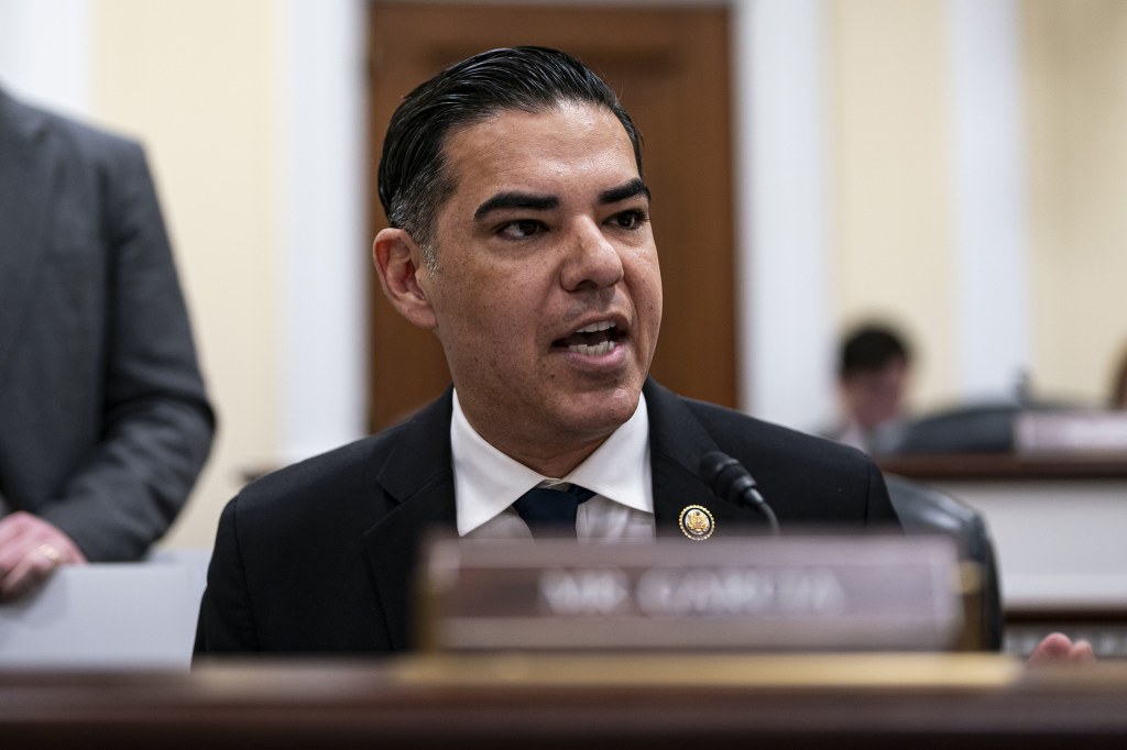 Epstein's estate set to provide 'birthday book' to Congress with subpoenaed docs, House Democrat says